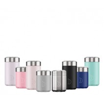 Chilly�s Food Pots