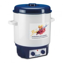 Machine de conservation