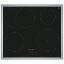 Table de cuisson vitroc�ramique