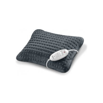 Coussins chauffants et couvertures chauffantes