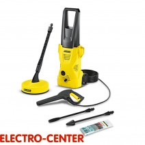 Nettoyeur haute pression