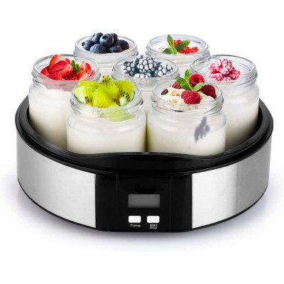 Machine � yogourt