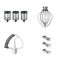 K�chenmaschinen Zubeh�r