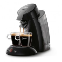 Machine � caf� � dosettes 