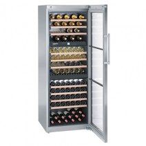 Cave � vin multi-temp�ratures