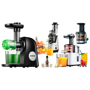 Kaltgetränke-Zubereitung