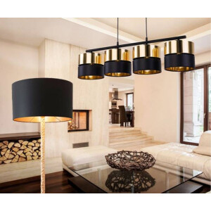Lampen