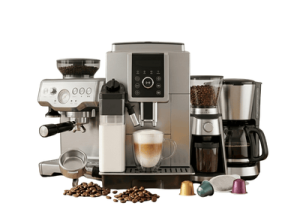 Kaffeemaschinen