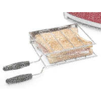 Smeg TSSR01 Sandwich-Zangen – Praktisches Toaster-Zube