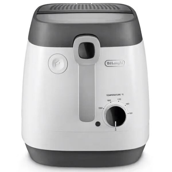 Delonghi FS8065 Fritteuse 1700 Watt, 3 L