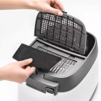 Delonghi FS8065