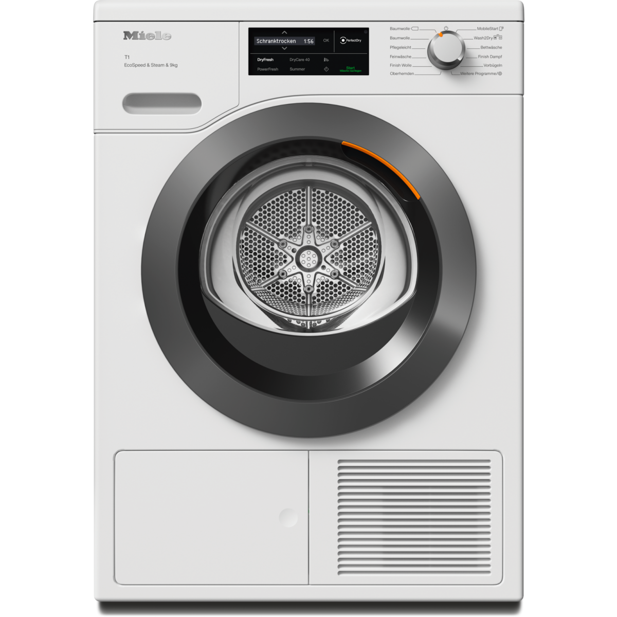 TCL 790 WP SteamFinish - 9 kg