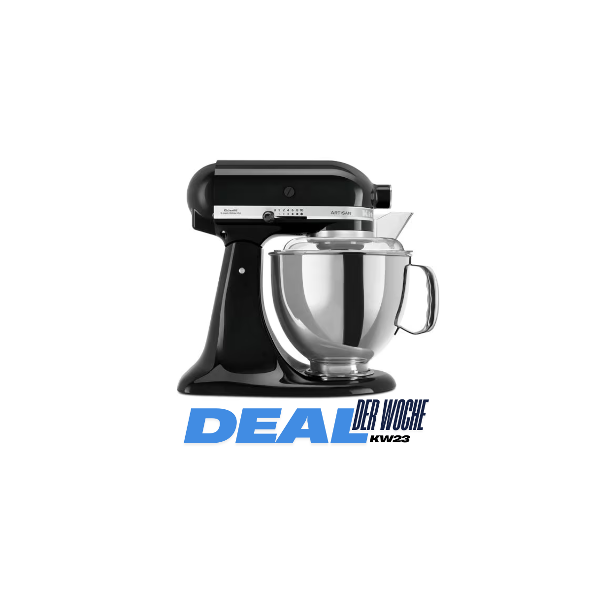 KitchenAid KSM175PSEOB