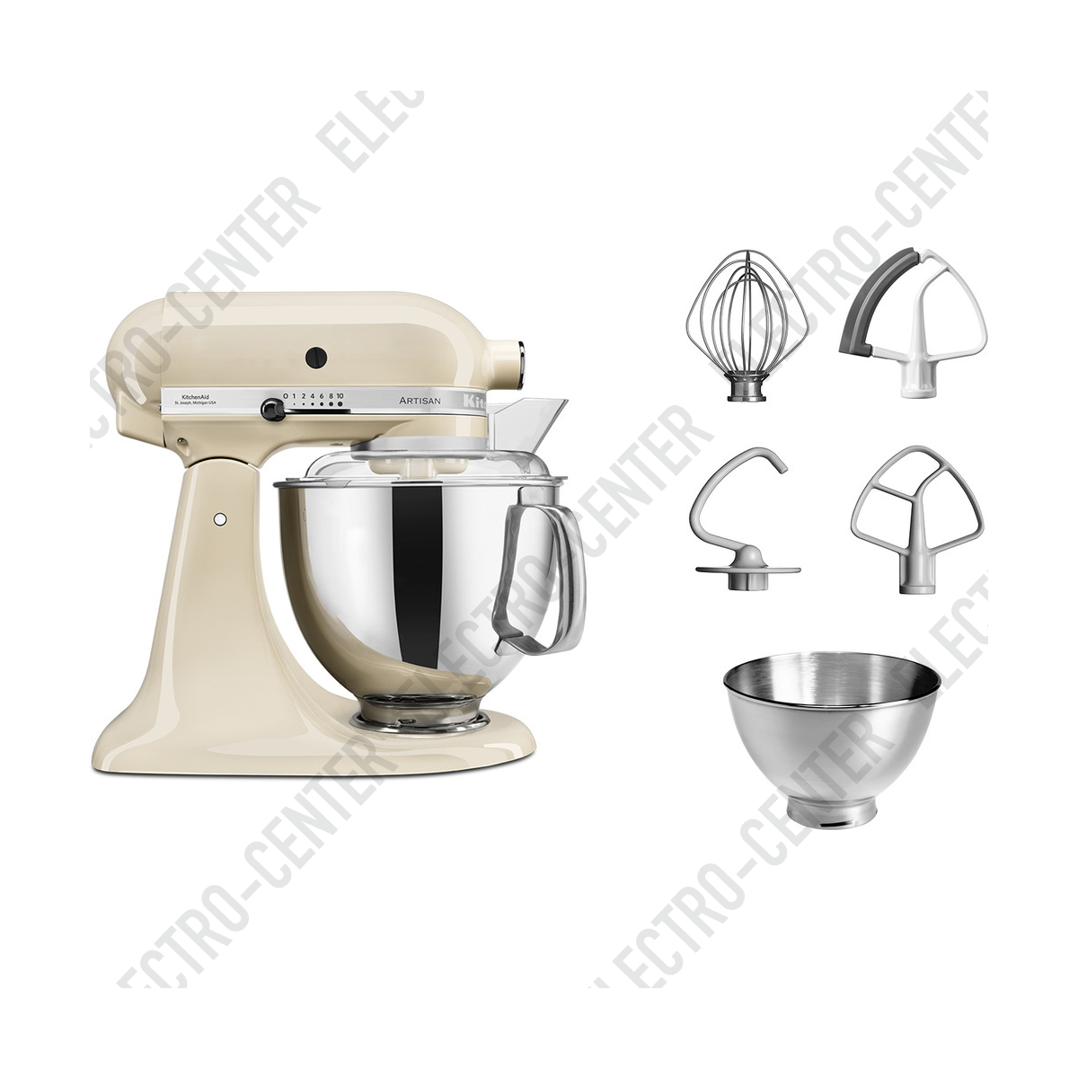 KitchenAid KSM175PSEAC