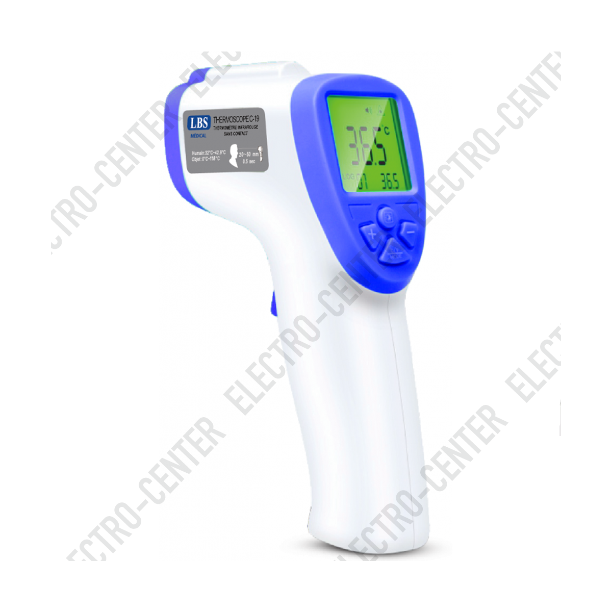 Thermoscope C19