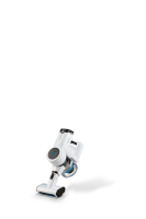 Hoogo Akku-Handstaubsauger S4 2in1  Beutellos 3