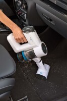 Hoogo Akku-Handstaubsauger S4 2in1  Beutellos 4