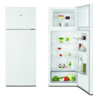 AEG RDB424E1AW freistehender Kühlsc gallery