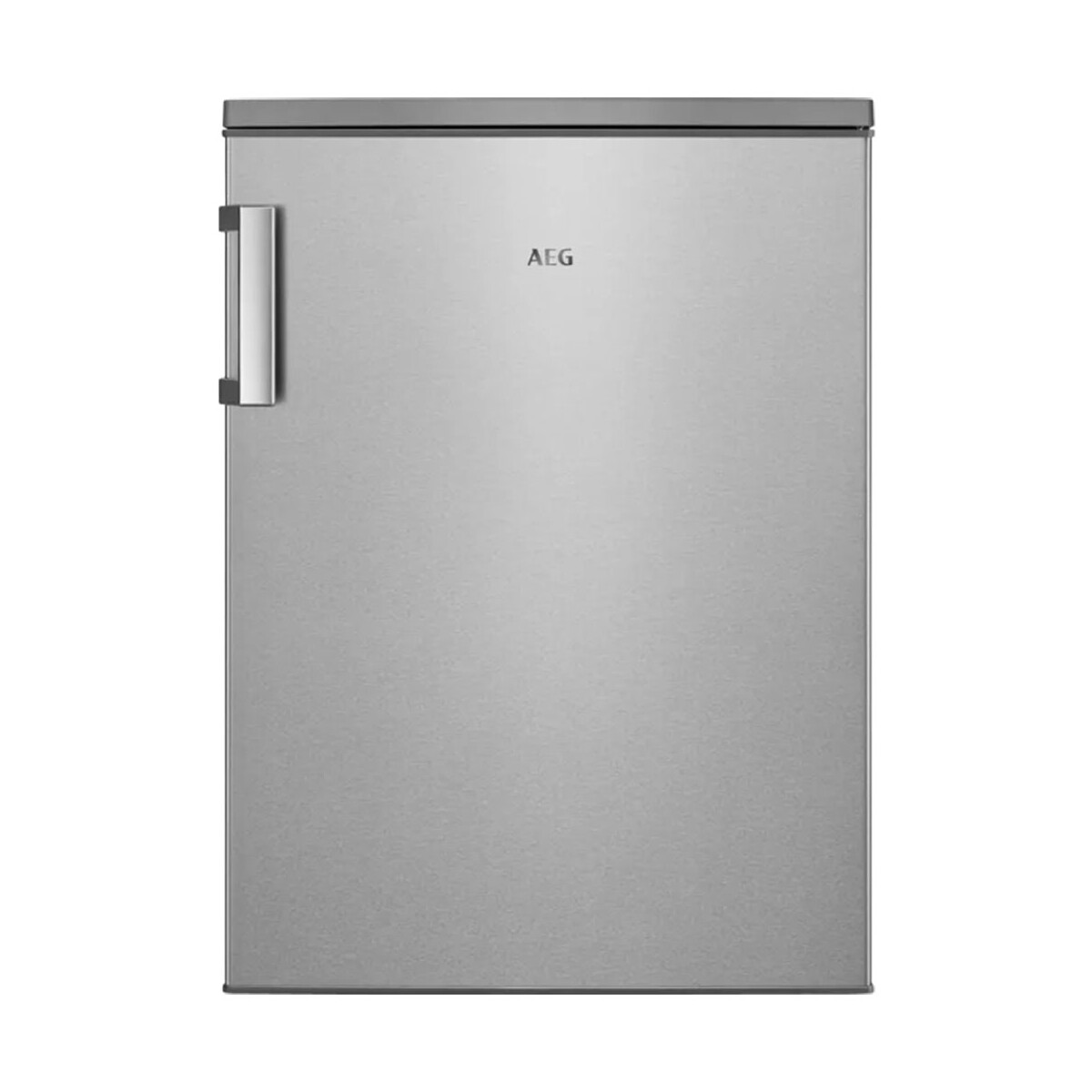 AEG RTB515E1AU freistehender Kühlschrank LOOK INOX...