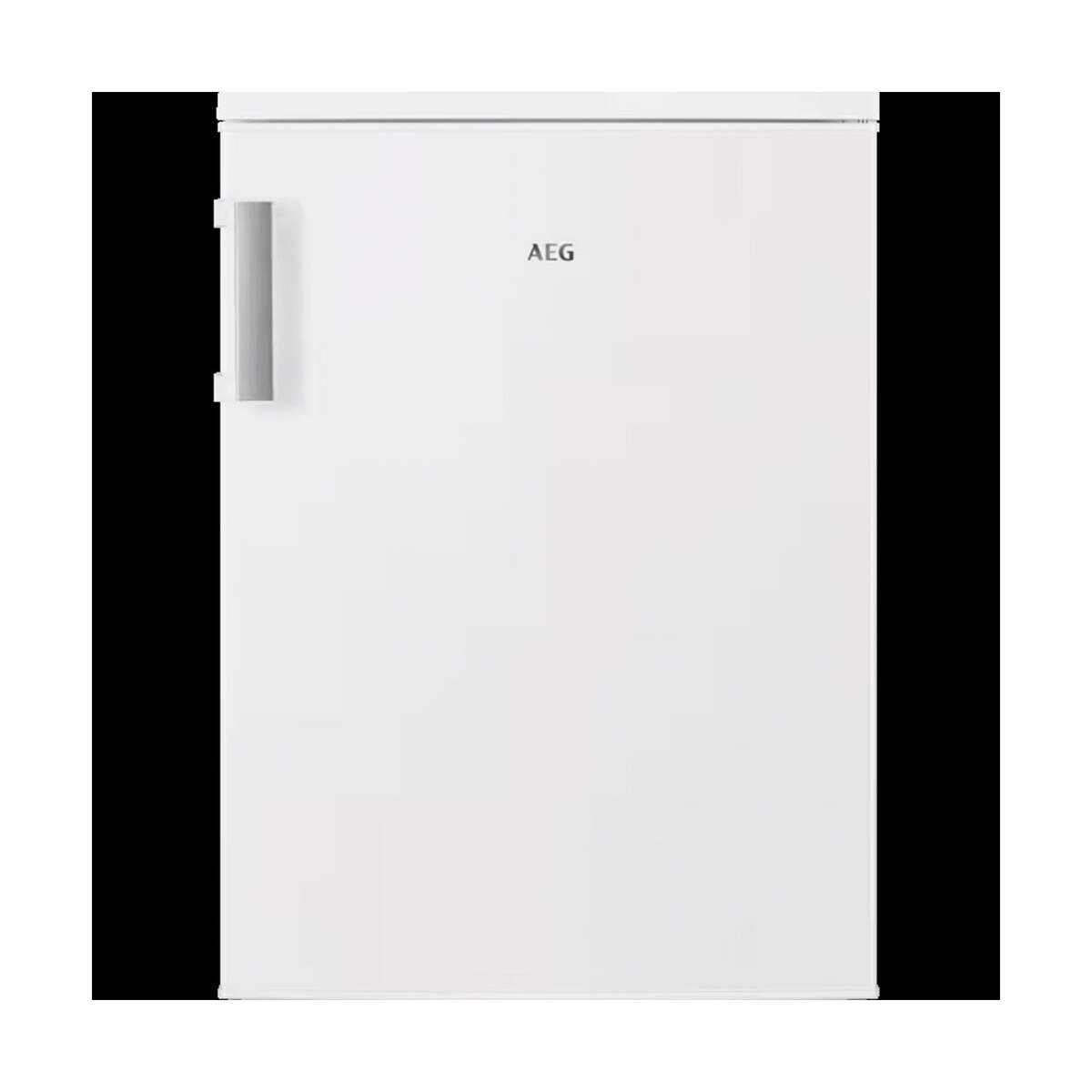 AEG RTB515D1AW freistehender Kühlschrank 84,5 cm, 230 V