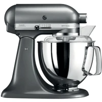 KitchenAid 5KSM175PSEMS K&uuml;chenmaschine Artisan...