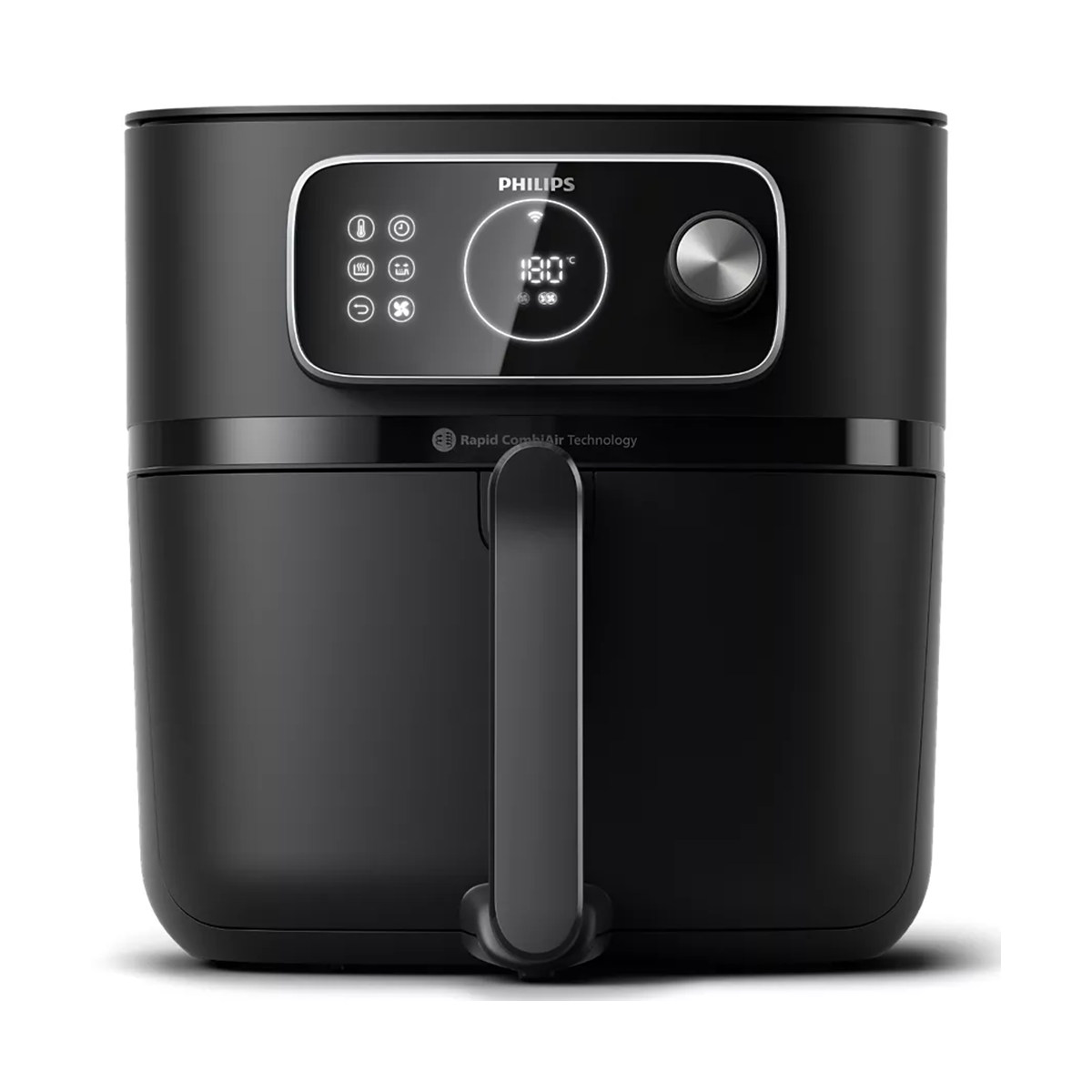 Philips HD9876/90 Airfryer Combi XXL Connected