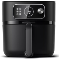 Philips HD9876/90 Airfryer Combi XXL Con gallery