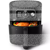 Philips HD9876/90 Airfryer Combi XXL Connected 6