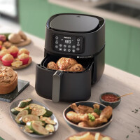 Philips HD9285/93 Connected Airfryer XXL 3