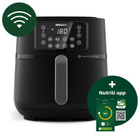 Philips HD9285/93 Connected Airfryer XXL 7