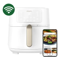 Philips HD9285/00 Airfryer 5000 Serie XXL, 7,2L (1,4Kg), 16-