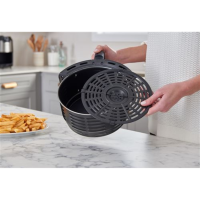 Moulinex EZ201D10 Easyfry Classic 5