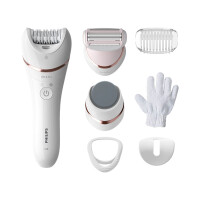 Philips BRE730/10 Epilator Series 8000 E gallery