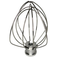 KitchenAid 5KSM5THWWSS Schneebesen für mittelgroß