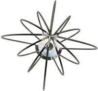 KitchenAid 5KSM5THWWSS Schneebesen für mittelgroß