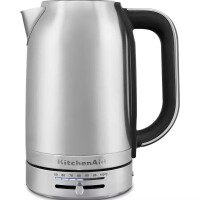 KitchenAid 5KEK1701ESX 1,7L Wasserkocher gallery