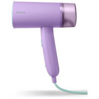 Philips STH3010/30 3000-Serie Tragbarer Dampfglätter - 