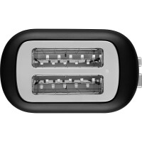 Kitchenaid 5KMT2109EBM 2 Scheiben Toaster int matt schwarz 4