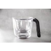 KitchenAid KN298OSOBI 3er Set Messbecher, Spülmaschinen