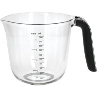 KitchenAid KN298OSOBI 3er Set Messbecher, Spülmaschinen