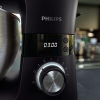 Philips 7000 Series Küchenmaschine - 5,5 Liter, 1000 Wa