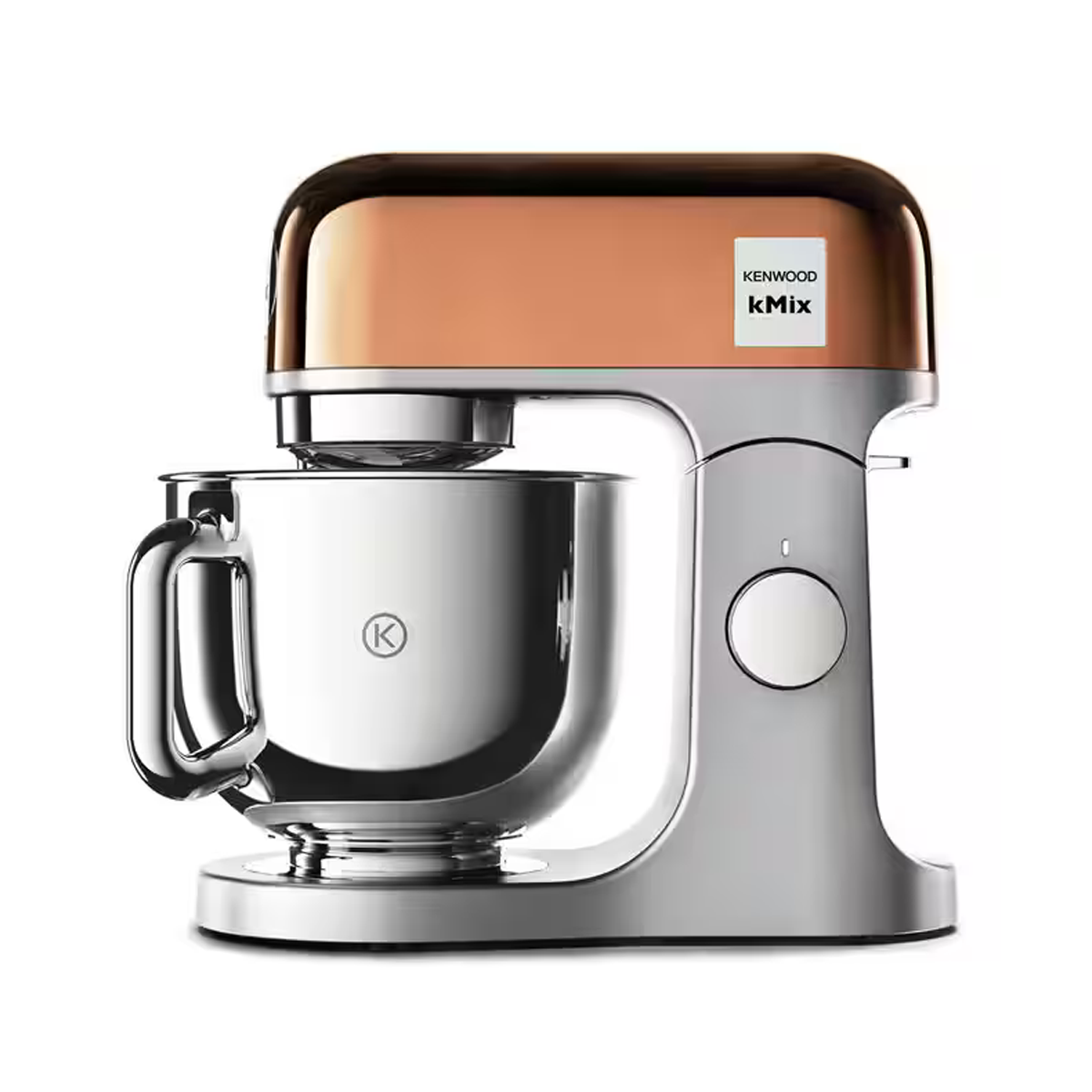 Kenwood kMix Special Edition Rosé Gold KMX760GD