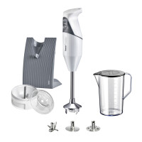 Bamix M200 Stabmixer Swissline Weiss 100 gallery