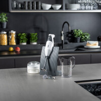 Bamix M200 Stabmixer Swissline Weiss 1000.001 2