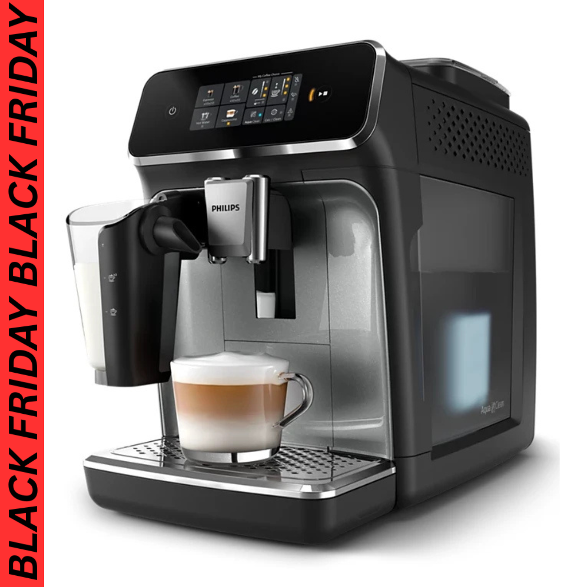 Philips EP2339 Series 2300 Kaffeevollautomat