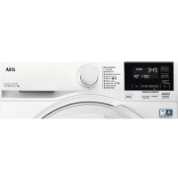 AEG LR73R864 7000er Serie ProSteam® 8kg 1600 u/min Klass