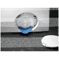 AEG LR73R864 7000er Serie ProSteam® 8kg 1600 u/min Klass