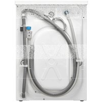 AEG LR73R864 7000er Serie ProSteam® 8kg 1600 u/min Klass