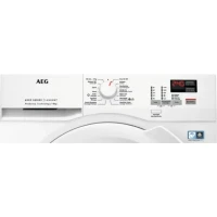 AEG LF61R840 6000er Serie ProSense® Waschmaschine 8kg 14