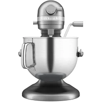 KitchenAid Artisan Küchenmaschine 6,6 L 5KSM70SHXECU Co